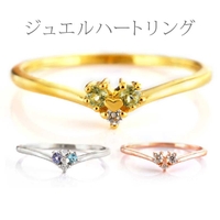 2PIECES （ツーピーシーズ）のアクセサリー/ピアス