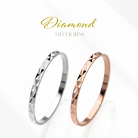 2PIECES （ツーピーシーズ）のアクセサリー/リング・指輪