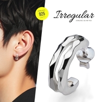 2PIECES （ツーピーシーズ）のアクセサリー/ピアス