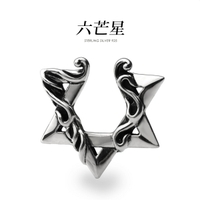 2PIECES （ツーピーシーズ）のアクセサリー/ピアス