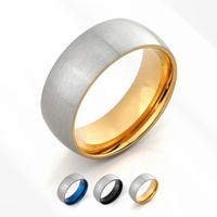 2PIECES （ツーピーシーズ）のアクセサリー/リング・指輪