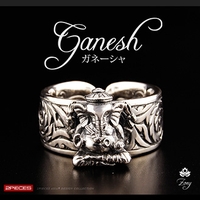 2PIECES （ツーピーシーズ）のアクセサリー/リング・指輪
