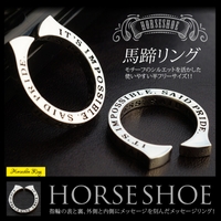 2PIECES （ツーピーシーズ）のアクセサリー/リング・指輪