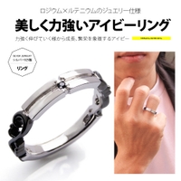 2PIECES（ツーピーシーズ）のアクセサリー/リング・指輪