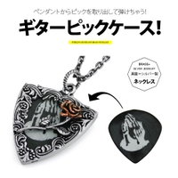2PIECES （ツーピーシーズ）のアクセサリー/ネックレス