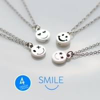 2PIECES （ツーピーシーズ）のアクセサリー/ネックレス