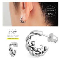 2PIECES （ツーピーシーズ）のアクセサリー/ピアス