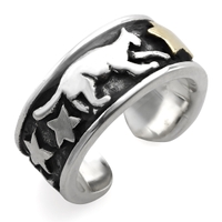 2PIECES （ツーピーシーズ）のアクセサリー/ピアス