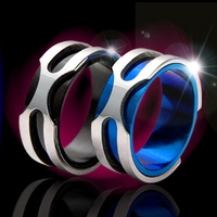 2PIECES （ツーピーシーズ）のアクセサリー/リング・指輪