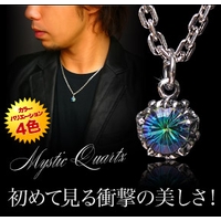 2PIECES （ツーピーシーズ）のアクセサリー/ネックレス