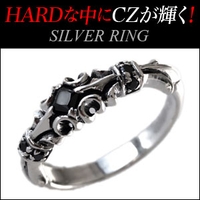 2PIECES （ツーピーシーズ）のアクセサリー/リング・指輪