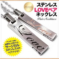 2PIECES （ツーピーシーズ）のアクセサリー/ネックレス