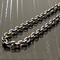 2PIECES （ツーピーシーズ）のアクセサリー/ネックレス