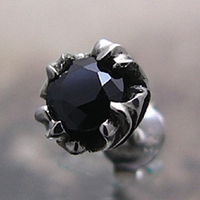 2PIECES （ツーピーシーズ）のアクセサリー/ピアス