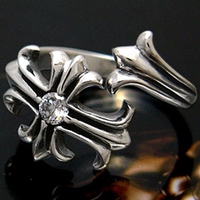 2PIECES （ツーピーシーズ）のアクセサリー/リング・指輪