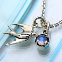 2PIECES （ツーピーシーズ）のアクセサリー/ネックレス