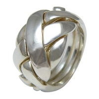 2PIECES（ツーピーシーズ）のアクセサリー/リング・指輪