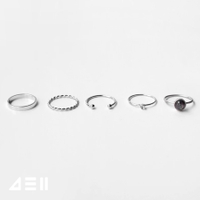 4MiLi（フォーミリ）のアクセサリー/リング・指輪