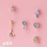 大人可愛いピアスのデザイン別人気ランキング21 おすすめブランドもご紹介 ファッション通販shoplist ショップリスト