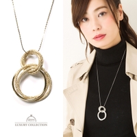 レディースロングネックレス ファッション通販shoplist ショップリスト