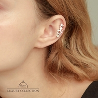 イヤーカフとは おしゃれなブランドの人気アイテム紹介 付け方見本 ファッション通販shoplist ショップリスト