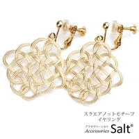 アクセサリーSalt （アクセサリーソルト）のアクセサリー/イヤリング