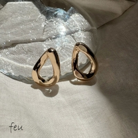 ピアス ゴールド色系(レディース)のアイテム - ファッション通販 ...