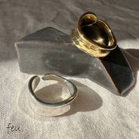 feu（フゥー）のアクセサリー/リング・指輪