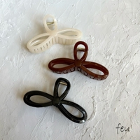 feu（フゥー）のヘアアクセサリー/ヘアクリップ・バレッタ