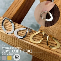 feu（フゥー）のアクセサリー/ピアス