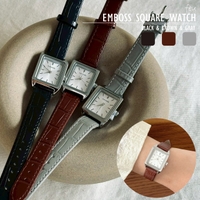 feu（フゥー）のアクセサリー/腕時計