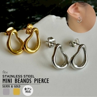 feu（フゥー）のアクセサリー/ピアス