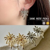 feu（フゥー）のアクセサリー/ピアス