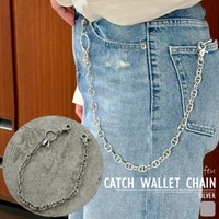 feu（フゥー）の財布/ウォレットチェーン