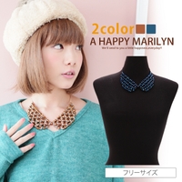 A Happy Marilyn（アハッピーマリリン）のアクセサリー/ネックレス