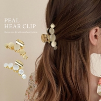 ALTROSE（アルトローズ）のヘアアクセサリー/ヘアクリップ・バレッタ