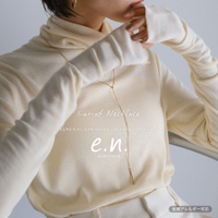 andme（アンドミー）のアクセサリー/ネックレス