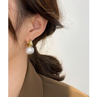 SUNSHINE CLOSET（サンシャインクローゼット）のアクセサリー/ピアス