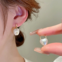 SUNSHINE CLOSET（サンシャインクローゼット）のアクセサリー/ピアス