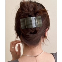 SUNSHINE CLOSET（サンシャインクローゼット）のヘアアクセサリー/ヘアクリップ・バレッタ