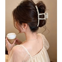 SUNSHINE CLOSET（サンシャインクローゼット）のヘアアクセサリー/ヘアクリップ