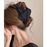 SUNSHINE CLOSET（サンシャインクローゼット）のヘアアクセサリー/ヘアクリップ・バレッタ