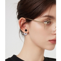 SUNSHINE CLOSET（サンシャインクローゼット）のアクセサリー/ピアス