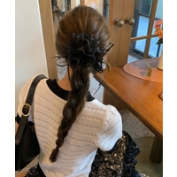 SUNSHINE CLOSET（サンシャインクローゼット）のヘアアクセサリー/ヘアクリップ
