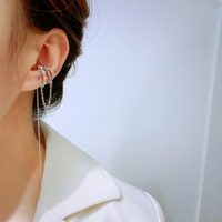 SUNSHINE CLOSET（サンシャインクローゼット）のアクセサリー/イヤーカフ