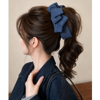 SUNSHINE CLOSET（サンシャインクローゼット）のヘアアクセサリー/ヘアクリップ