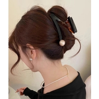 SUNSHINE CLOSET（サンシャインクローゼット）のヘアアクセサリー/ヘアクリップ・バレッタ
