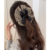 SUNSHINE CLOSET（サンシャインクローゼット）のヘアアクセサリー/ヘアクリップ・バレッタ