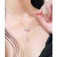 SUNSHINE CLOSET（サンシャインクローゼット）のアクセサリー/ネックレス