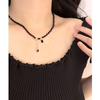 SUNSHINE CLOSET（サンシャインクローゼット）のアクセサリー/ネックレス
